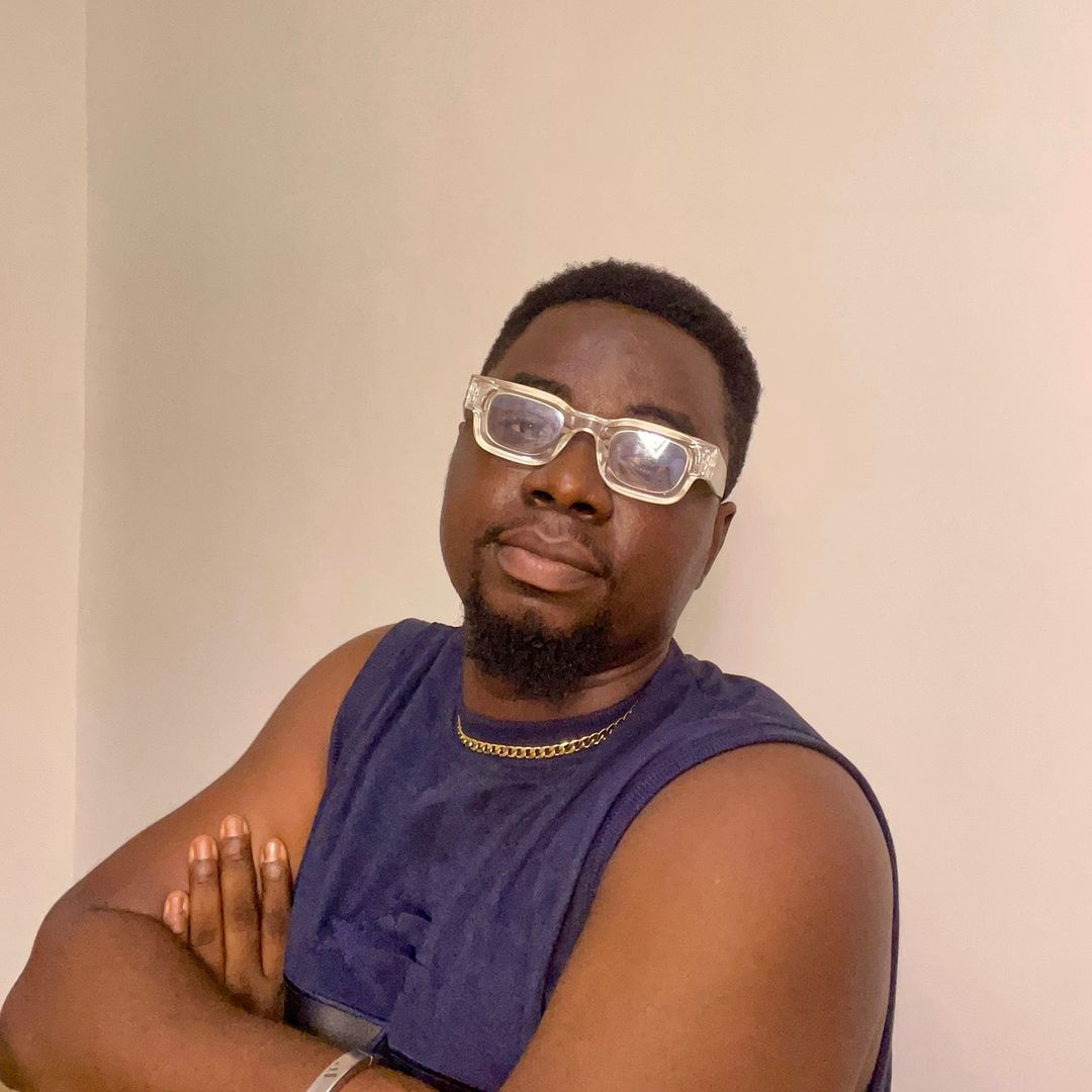 Ayodeji Talks Crime