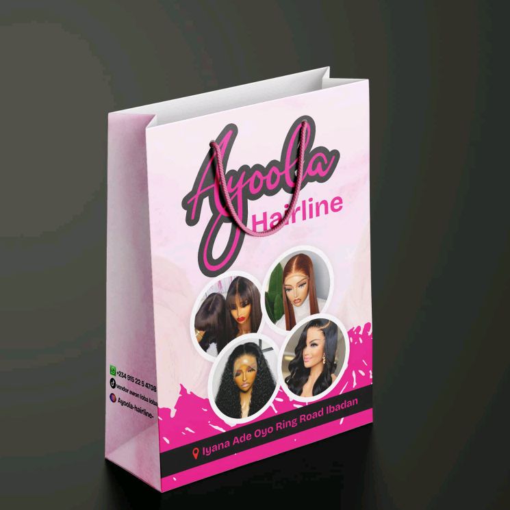 Vendor Awon Loba Loba ❤️🤝