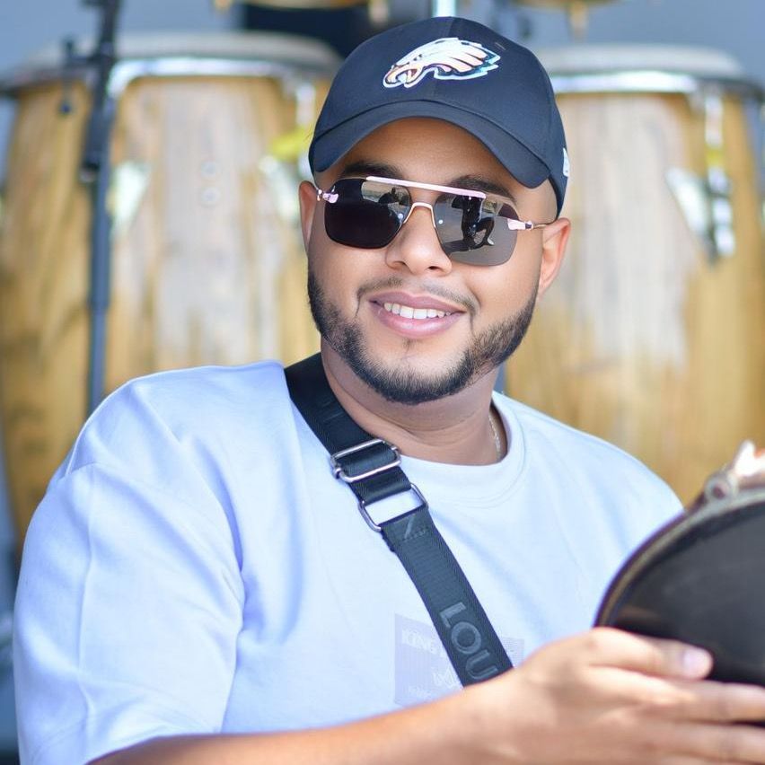 Ayoub Binini 🇲🇦