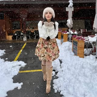 Aysel Khaled • آيسل خالد