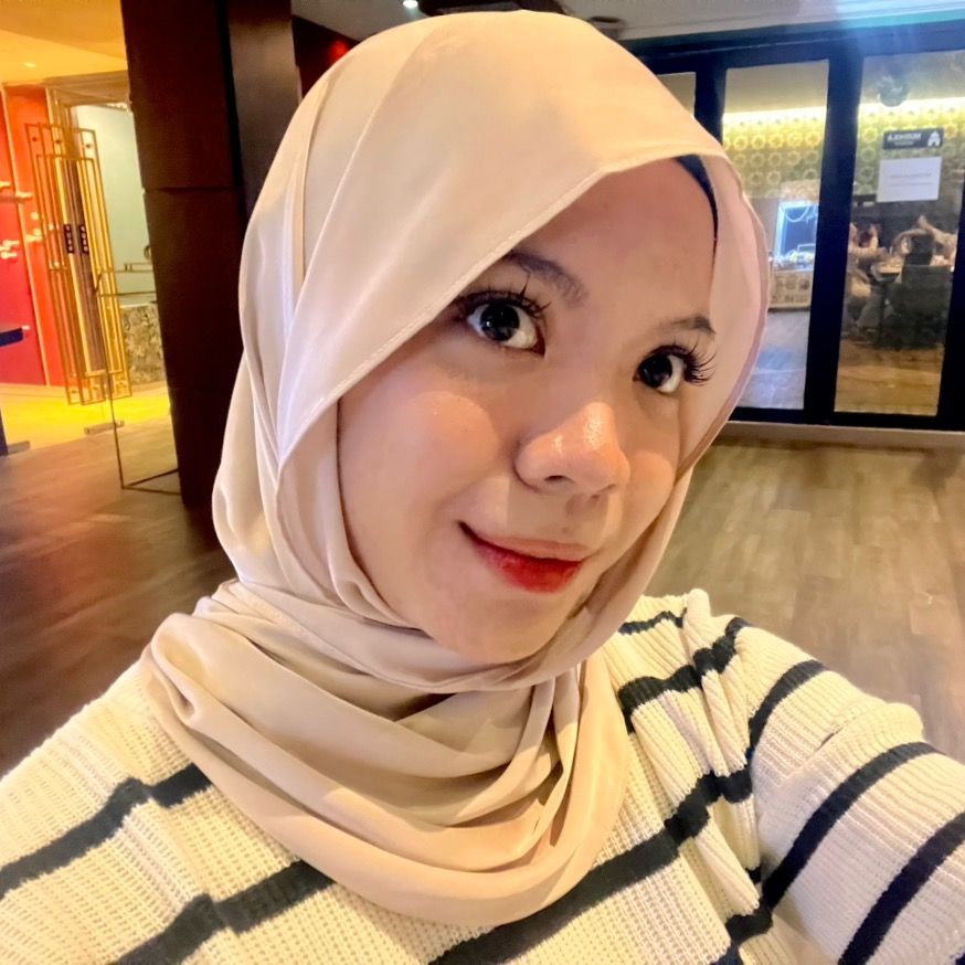 Aysha Bach I Relationship Tips