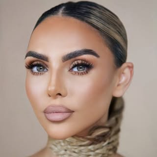 Ayshglamm أيشا غلام