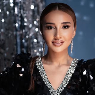 Aytəkin Mərdanova