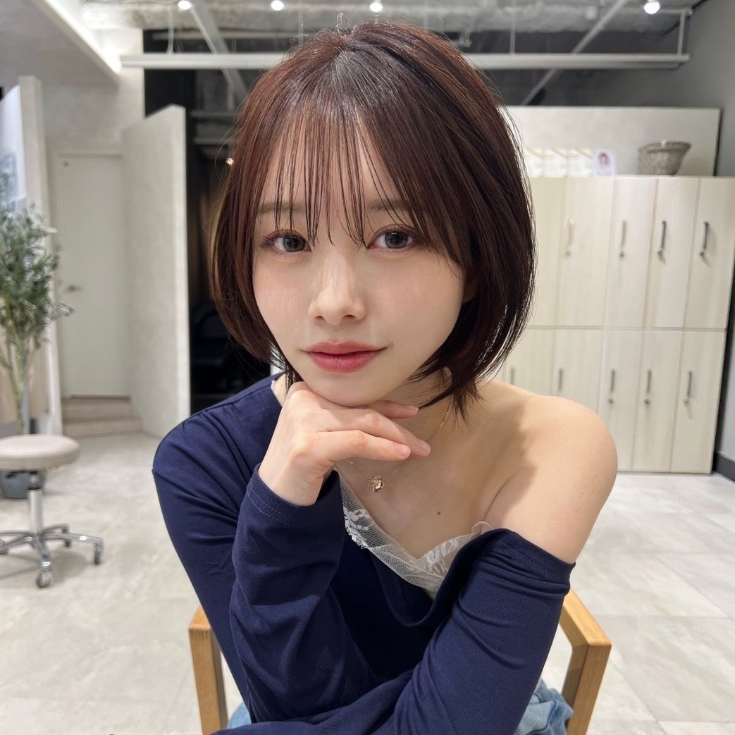 💕あーーゆ💕【新田あゆな】