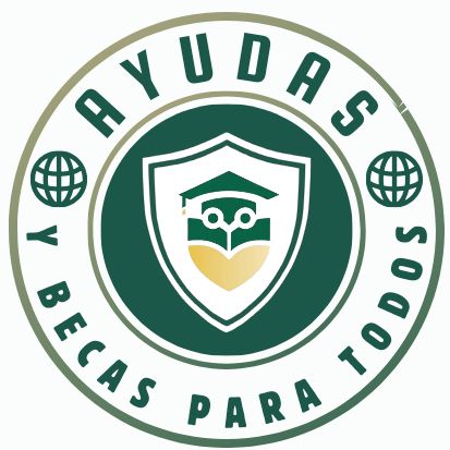 📍Ayudas y becas para todos 👩