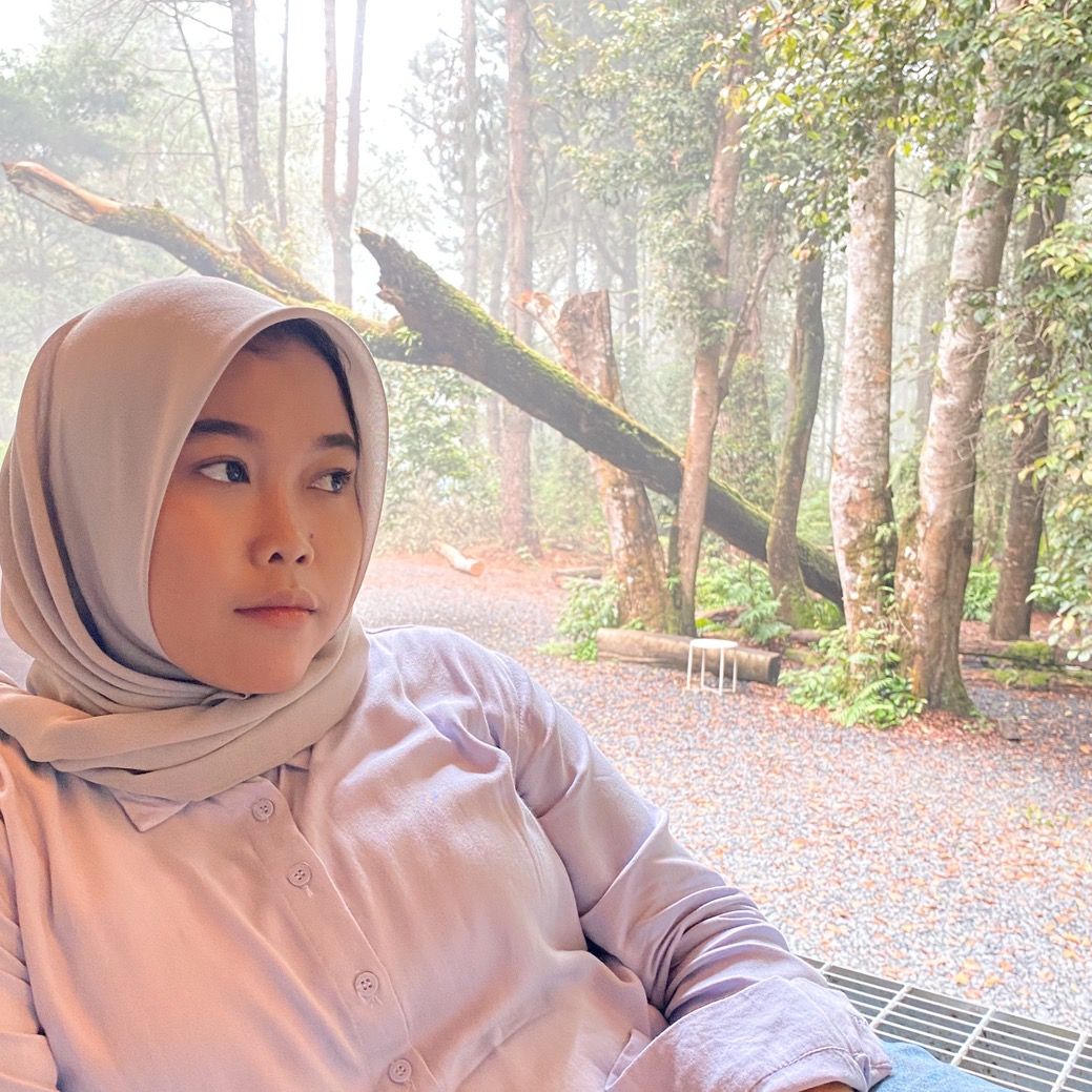 ayuf || apa aja bisa