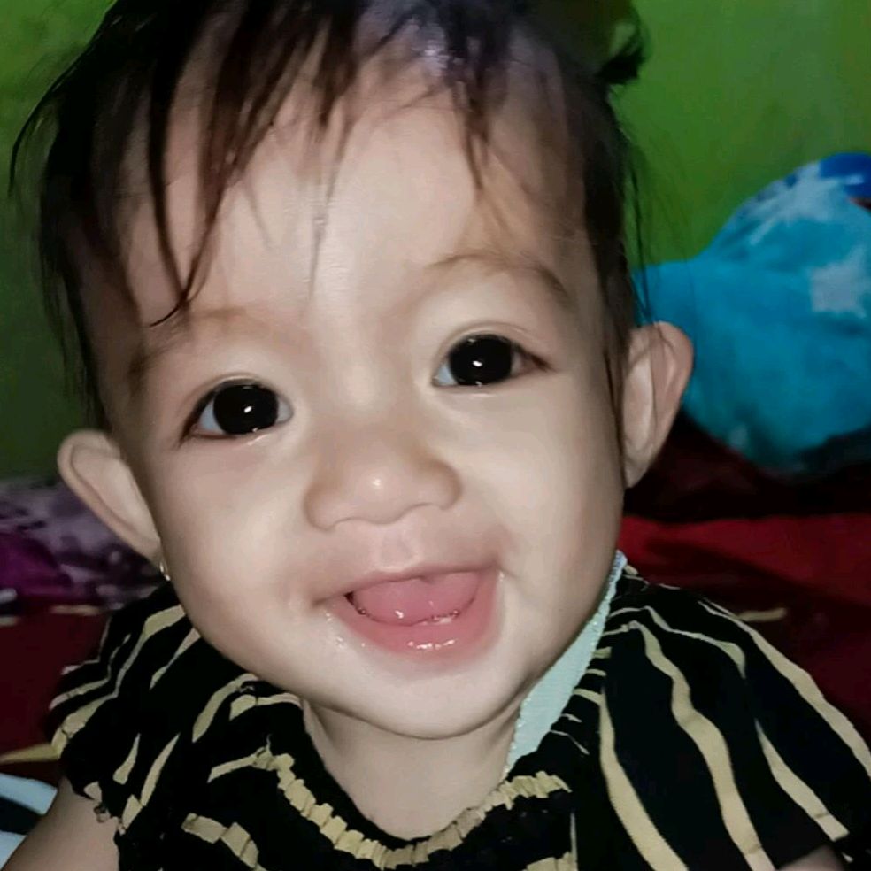 anzela mazaya futri