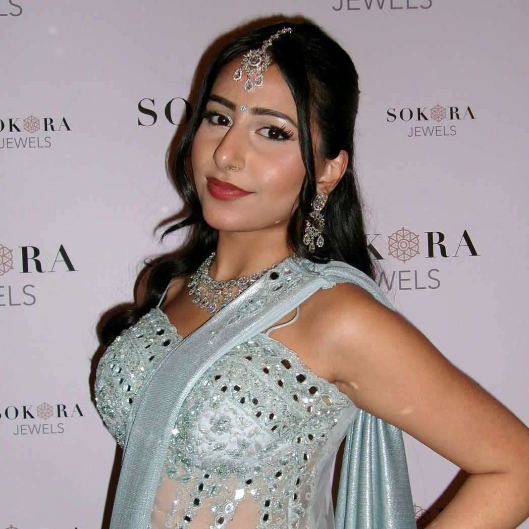 Ayushi Rajesh
