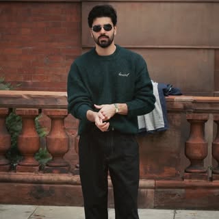 Ayush Yadav
