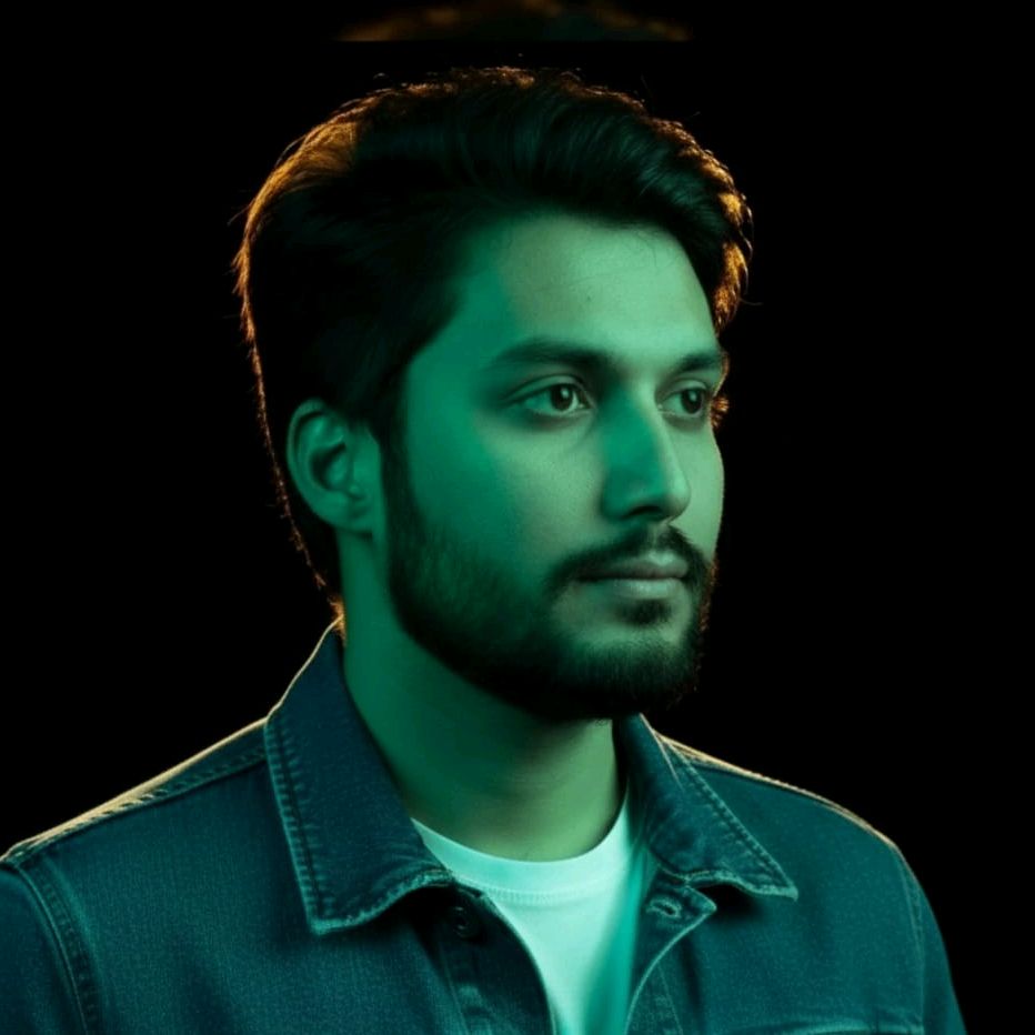 Syed Ayyaz Gillani