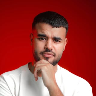 Ayyoub Jabran | أيوب جبران