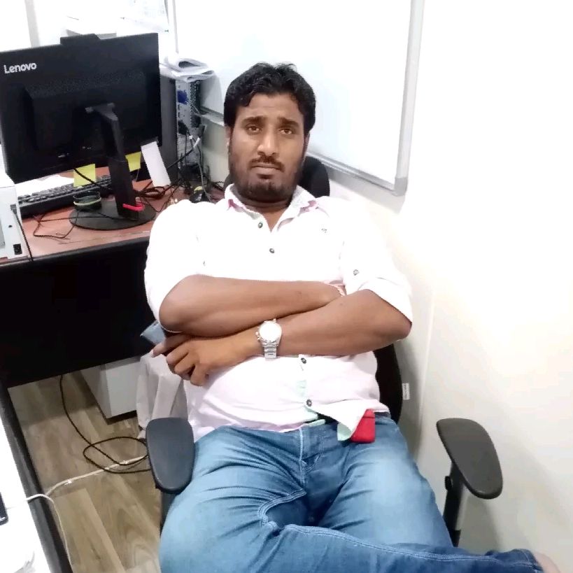 Ayyub Ansari