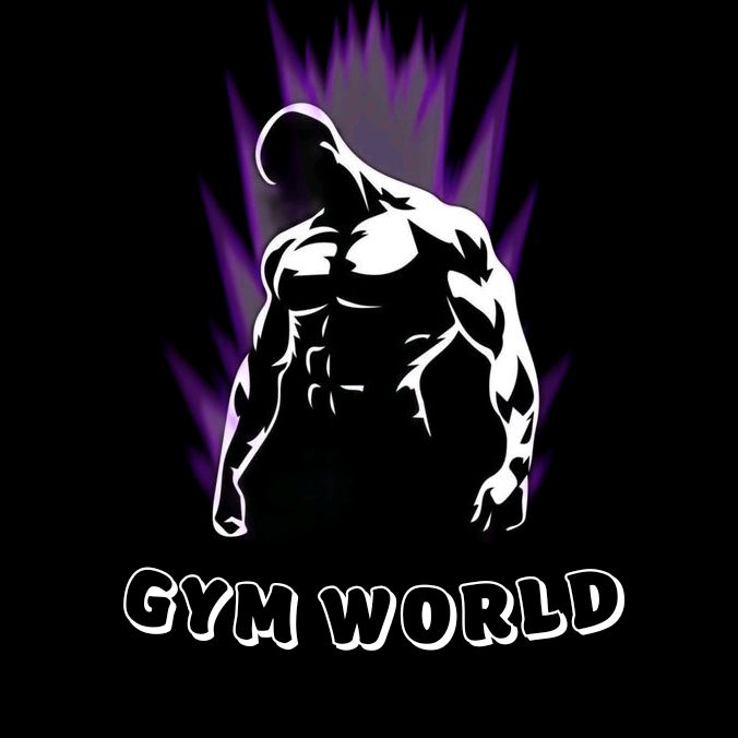 GYM_WORLD