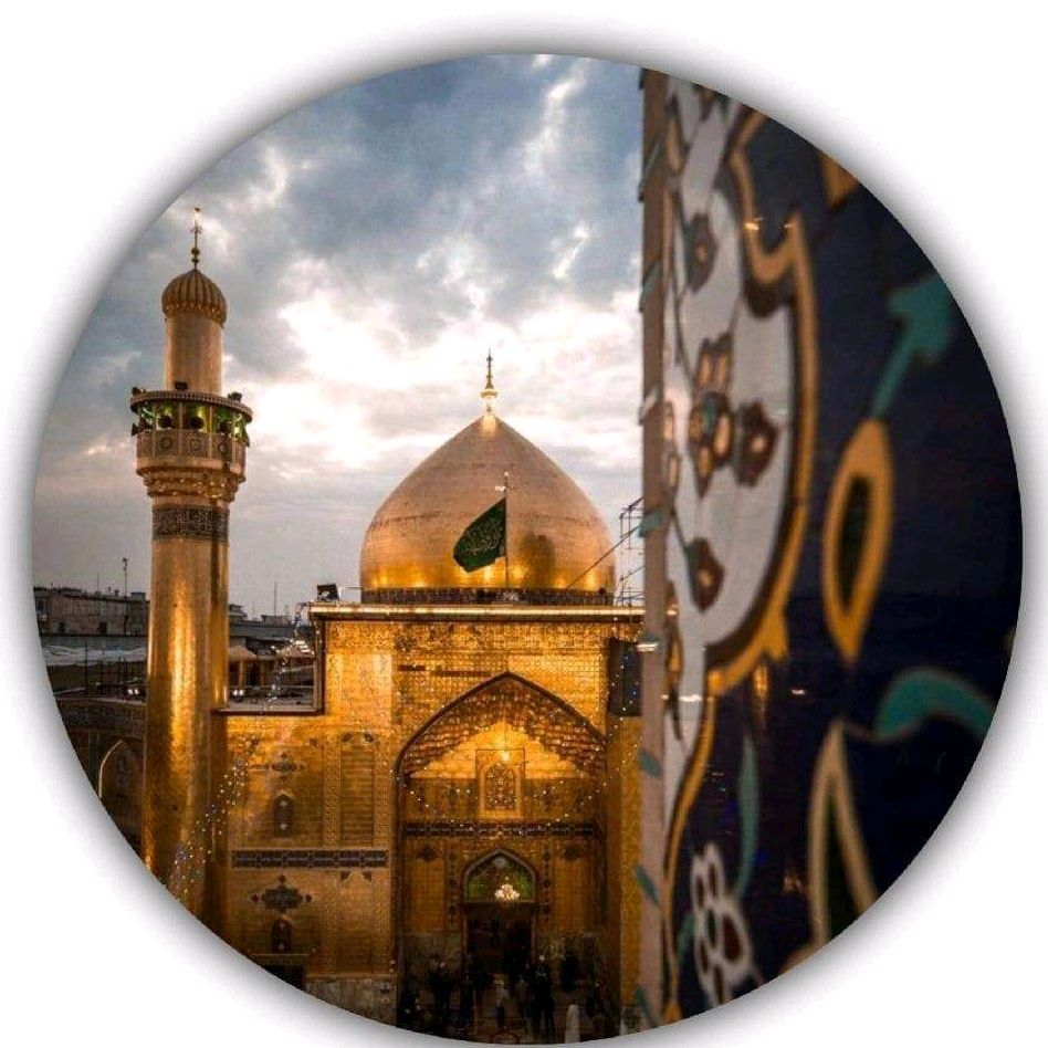 Azadar Aur Azadari