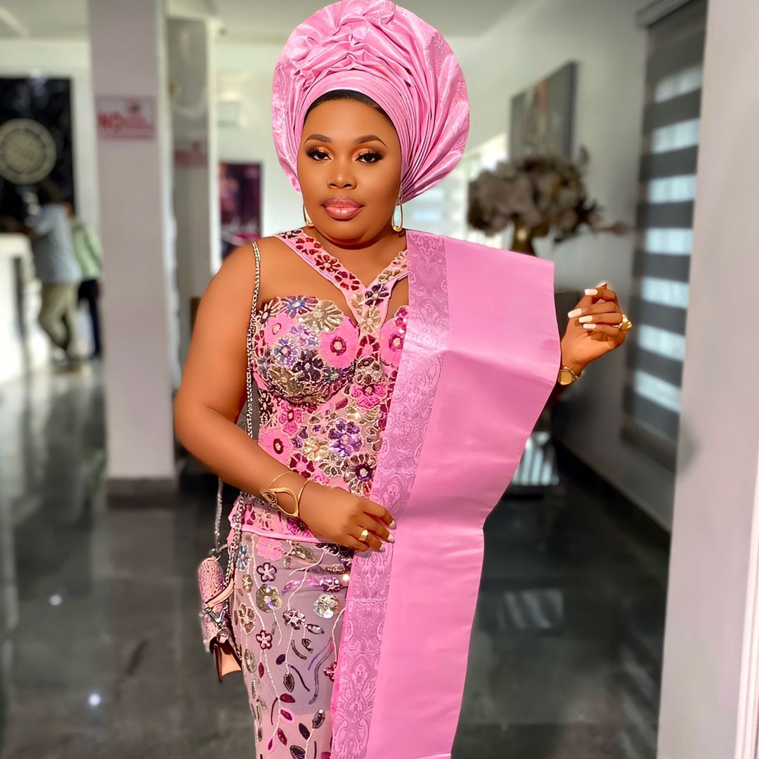 YEYE IJESHA💕 INFLUENCER🥰