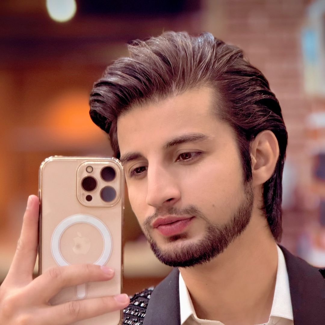 Azaz Faisal