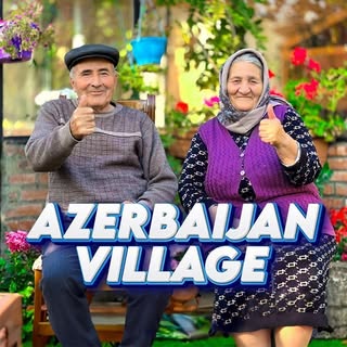 Azerbaijan Village