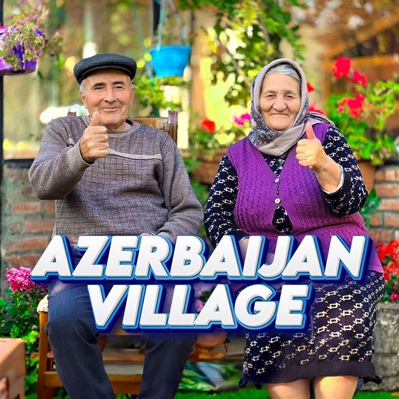Azerbaijan Village