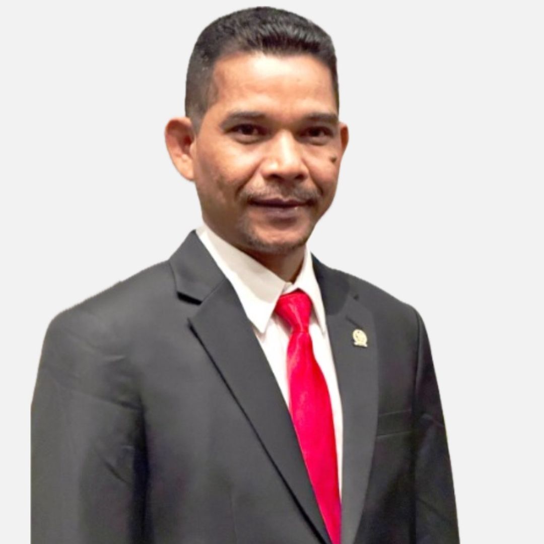 Azhari Cage, S.IP