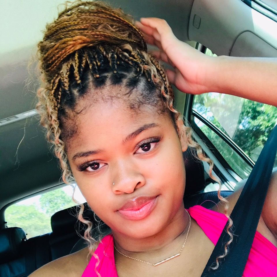 Azile Msomi🇿🇦
