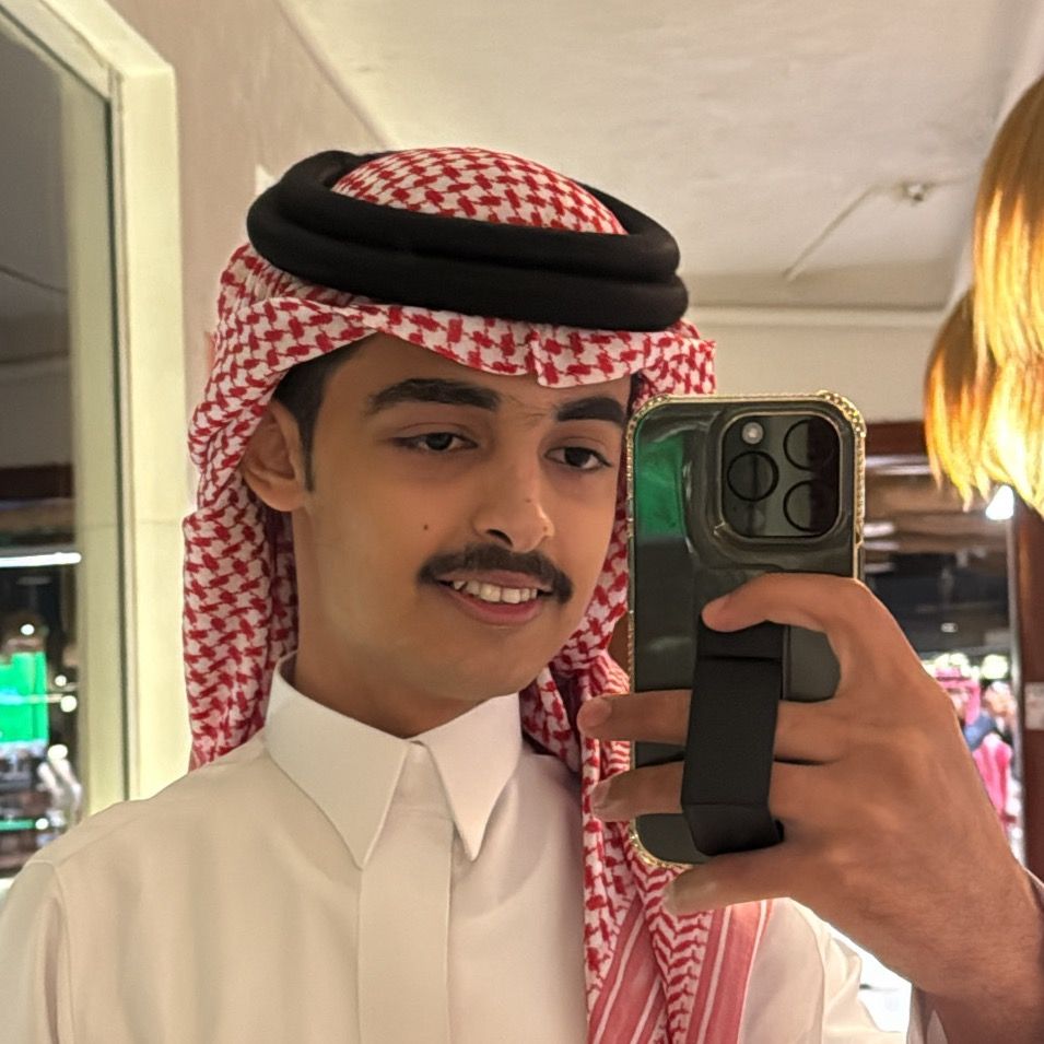 Abdulaziz Al-Shahrani