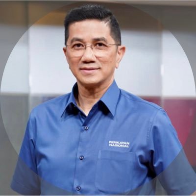 Mohamed Azmin Ali 🇲🇾