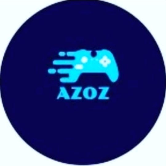 AZOZ_YT⛎