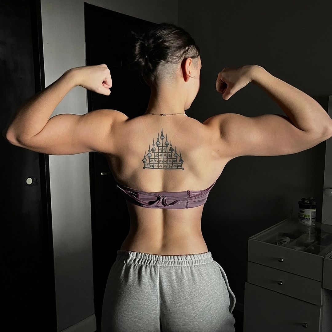 Azul Suarez