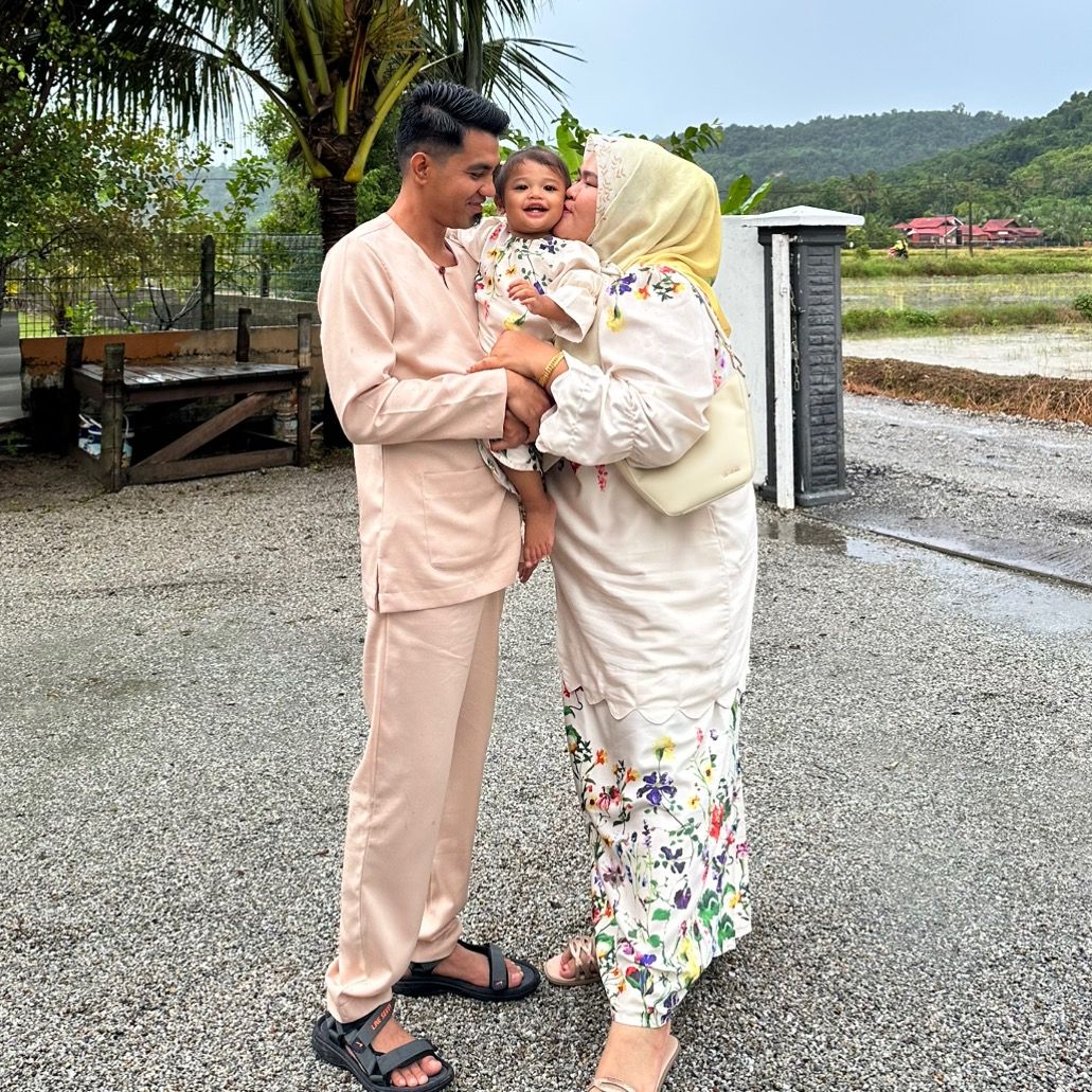 Azwan Ramli 🇲🇾