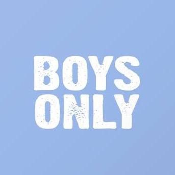 🔒 No Girls Allowed 🔒