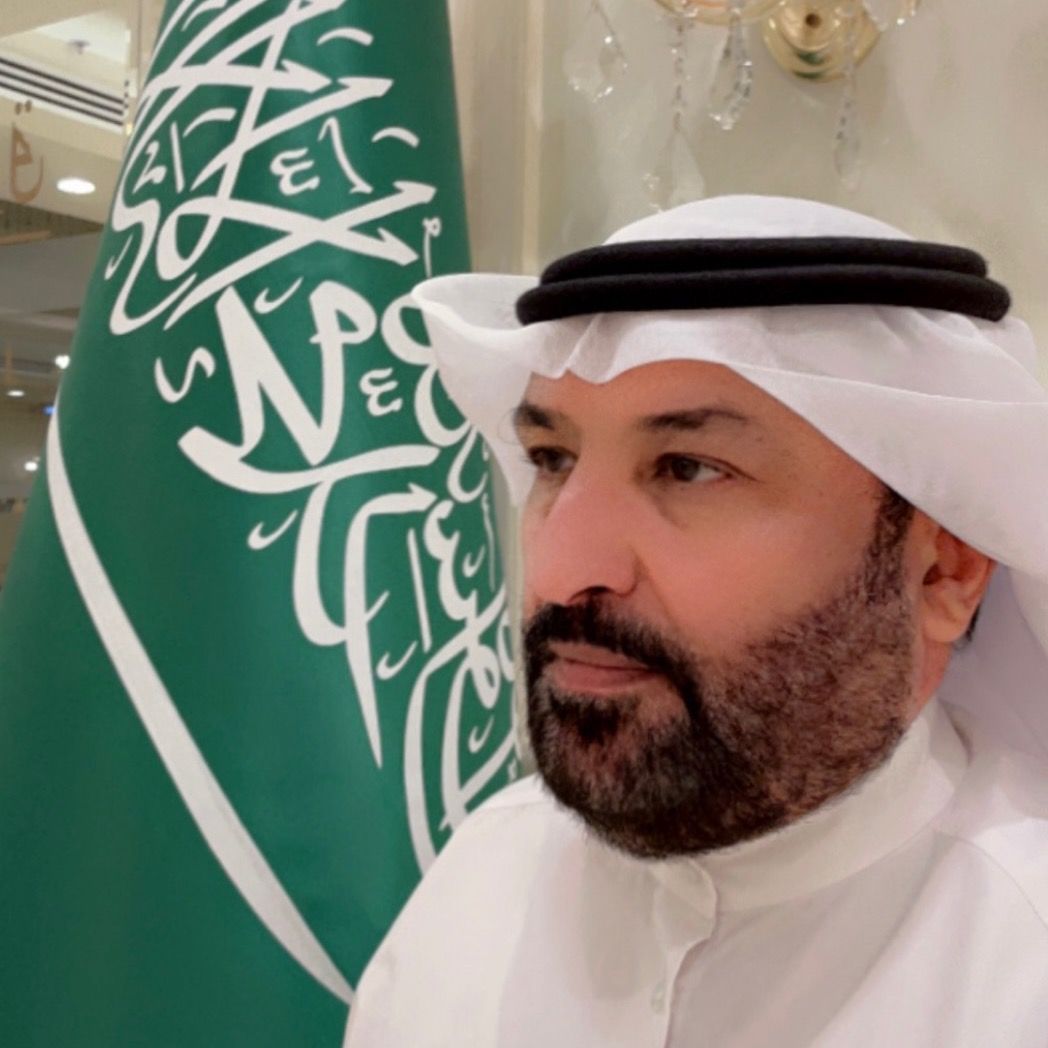 نايف العتيبي