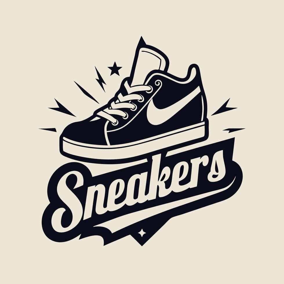 Sneaker-dây giày