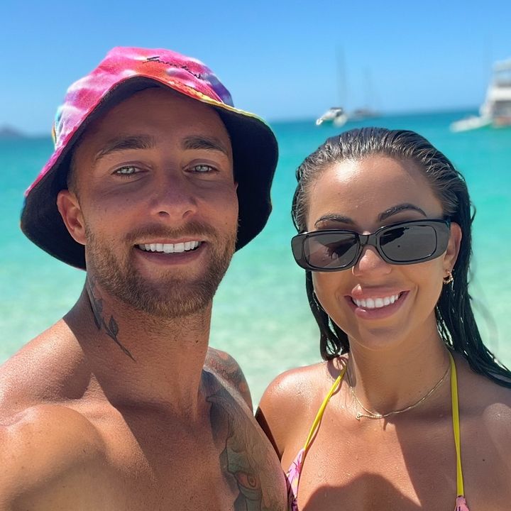 Jackson Johnson BBJ🍑