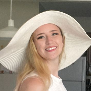 Brittney | Fandom and Research