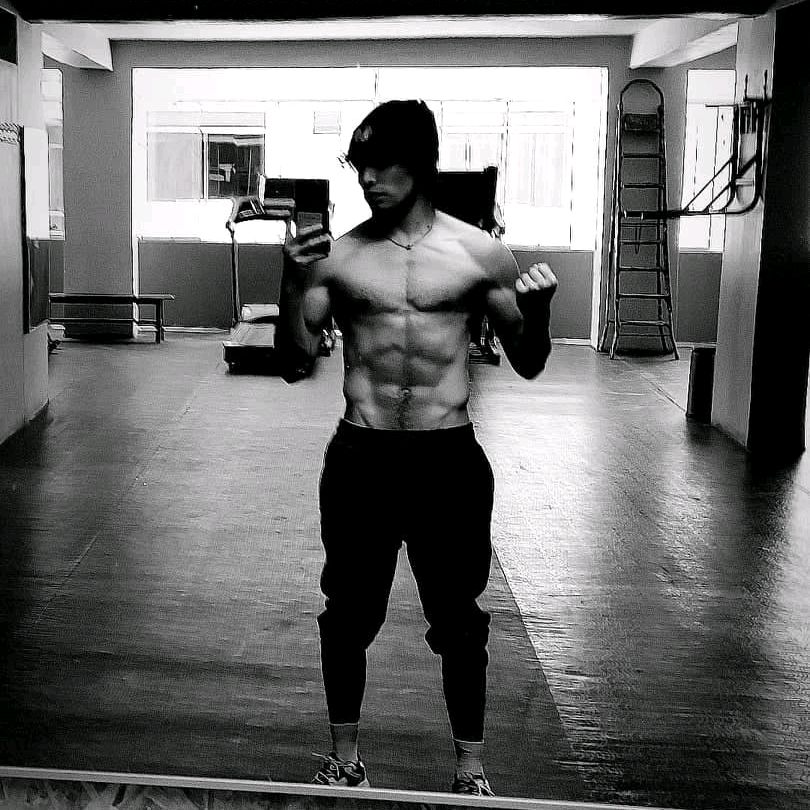 Gustavo Ascarza Loaiza