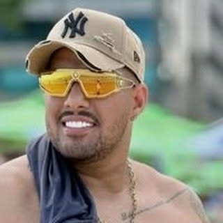 Ladrão de sorrisos