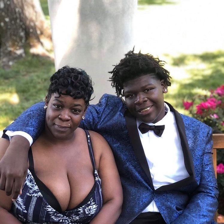 Blue | B1G Family🏂