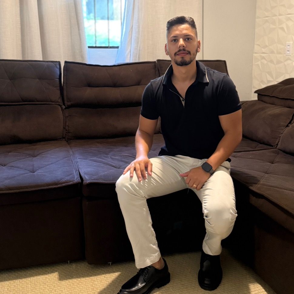 Bruno Cipriano 📦🔥