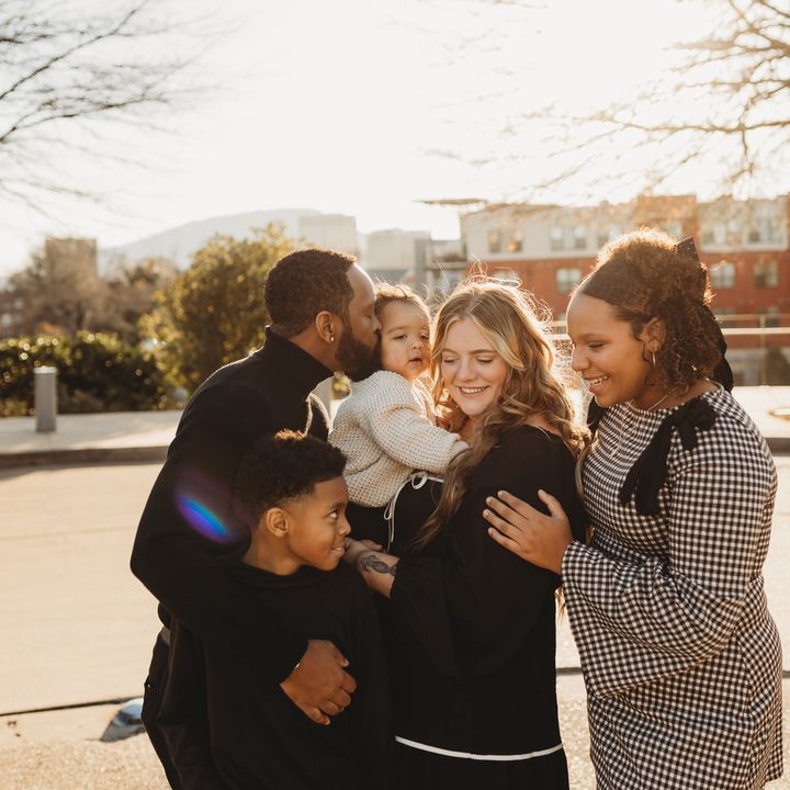 Brooke | SAHM | Photographer