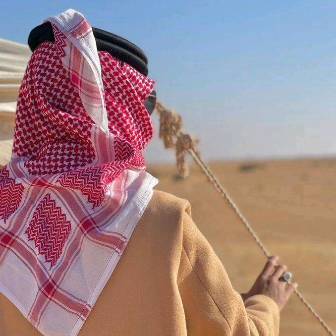 عبدالله حمدي العزومي 🦅🔥✈️