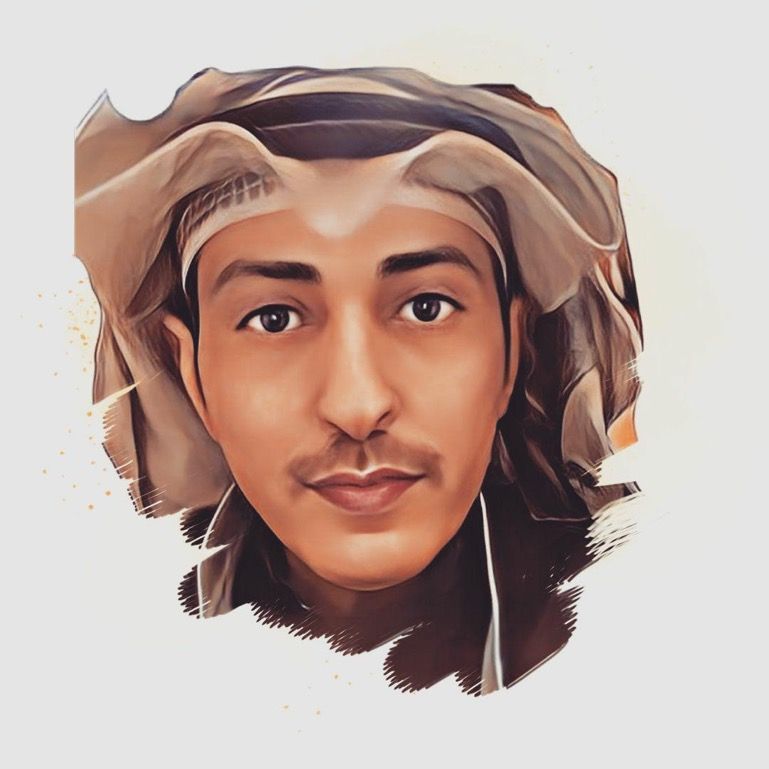 بدر العتيبي