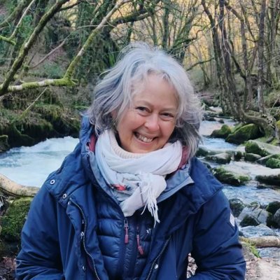 Brigit Strawbridge