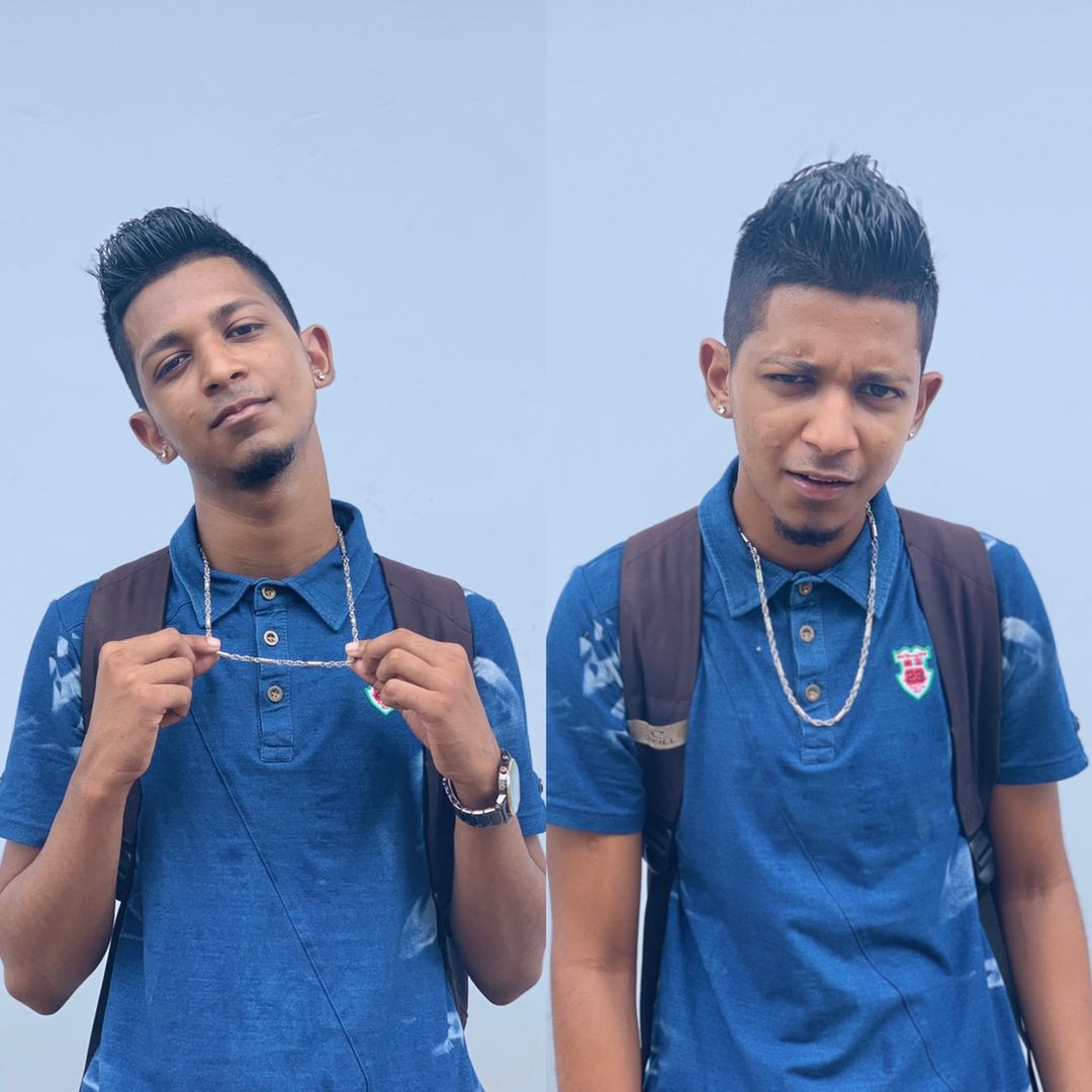 Official Baad Langa Rohan