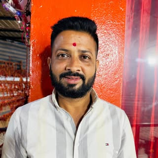 Ravindra Patidar
