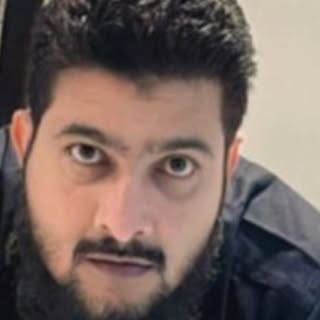 Nadeem Khan (Baba Khan)