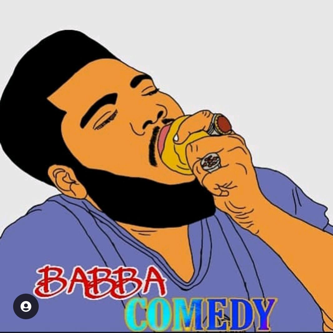 Babba comedy