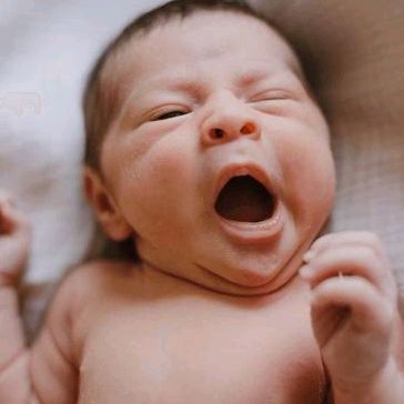 Babies After Delivery