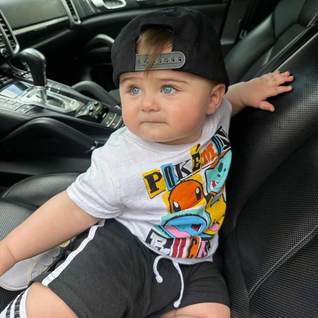 Babies zone 4