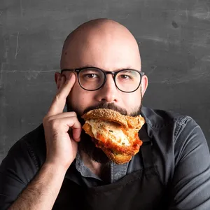 Binging with Babish
