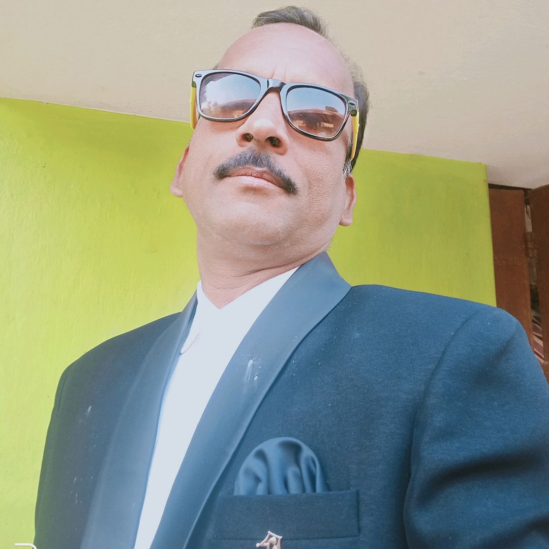 Babu Upadhyay 1234